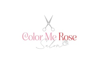 beauty salon seeks dynamic logo