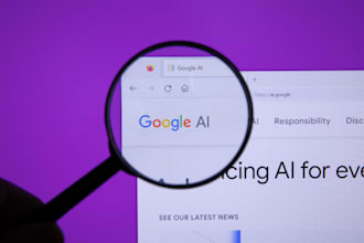 integrate google ai voice services