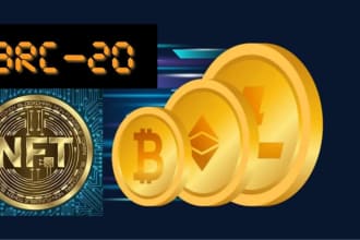 create brc20 token and dex development on bitcoin