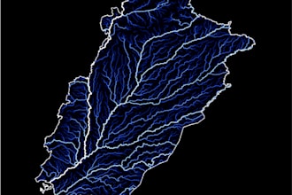 do gis mapping and remote sensing analysis