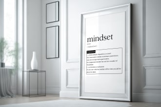 create unique printable dictionary quote wall art customization