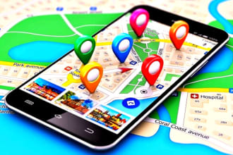 do monthly local seo optimization service for google first page ranking
