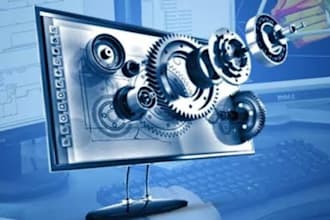 do assessments and projects of mechanical engineering