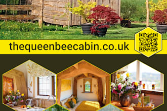 menus, posters and advertising posters for you business o event