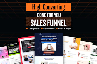 be gohighlevel, clickfunnels 2, kartra, sales funnel, automation, website expert