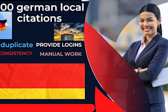 do 200 germany local citations for uk, can