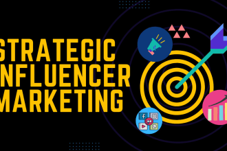 find influencers emails and send for marketing