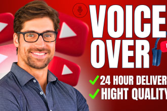 create advanced human like ai voiceovers for your youtube and any project
