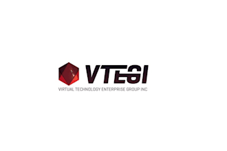 create a unique technology company logo or symbol for you