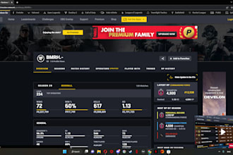 help you to become champ or any rank