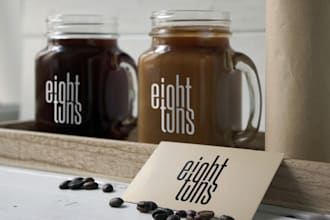 create the perfect lettering or monogram logo