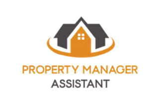 property management assistant and virtual assistant re CRM