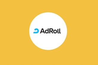 create, manage your adroll campaigns