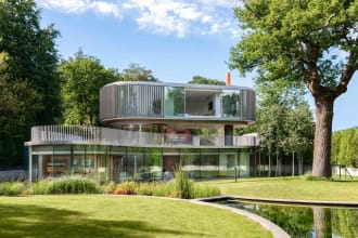 do stunning architectural photography for your project
