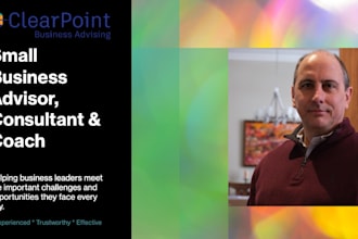 help small business leaders through effective business coaching