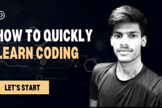 teach you github and development