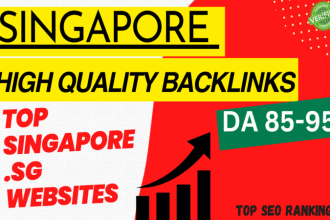 high authority singapore link building malay seo dofollow contextual backlinks