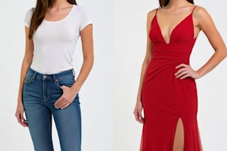 professionally change dress or change clothes