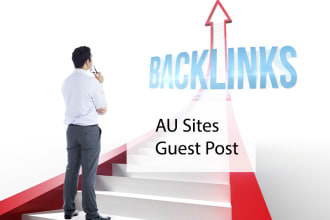provide backlink to australian sites for just dollar 20 each