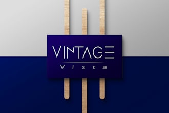 create 3d logo art