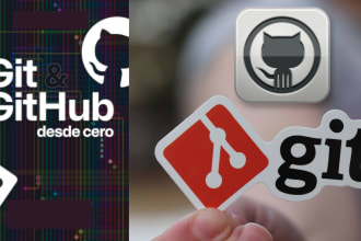 assist you in effectively managing your codebase using git and github