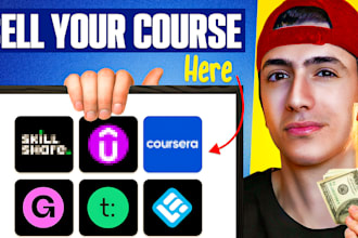 design a viral clickbait and view boosting youtube thumbnail
