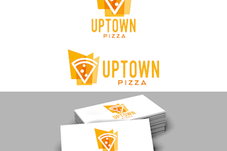 provide a luxury cafe and restaurant logo design