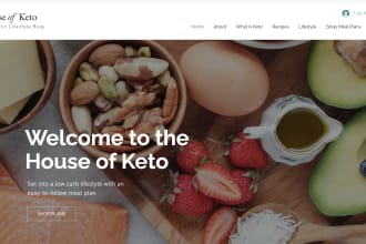 wix website design, wix website redesign, create wix website,edit wix