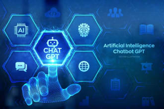 be your chat gpt open ai chatgpt blog post writer