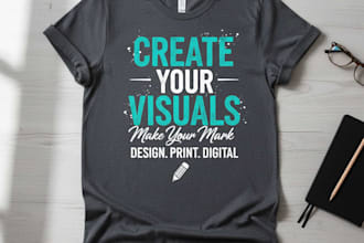 design font and typography for your t shirts,3d logo