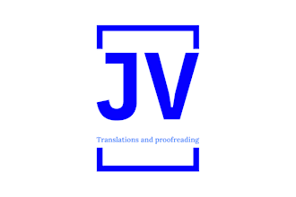 proofread, correct and edit your portuguese document or text