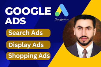 google ads campaign adwords ads expert and manager ads optimization