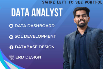 design database, create queries in sql server, mysql, oracle