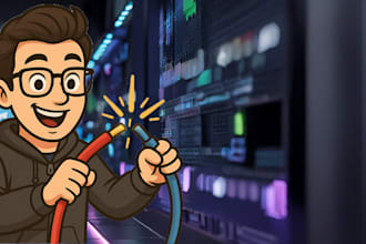 streamline your processes with expert API integrations