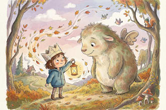 creat african american children illustrations