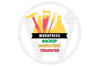 backup, transfer, migrate, or clone your wordpress website