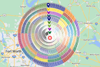 do 16000 google map citations for gmb ranking and local business SEO