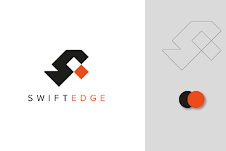 design unique custom wordmark logo
