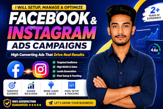 setup and optimize youtube ads campaign