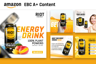 design an enhanced brand amazon ebc a plus content