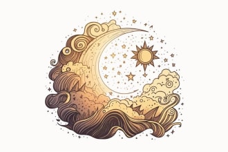 answer your question using horary astrology