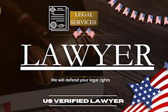 draft legal demand letter, motions, lawsuit, agreement, contract, privacy policy