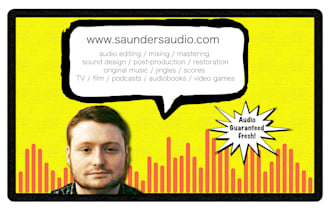 produce your audiobook acx
