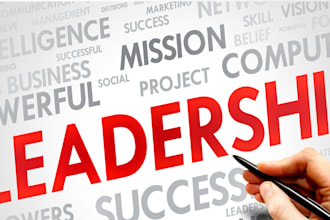 do leadership development coaching