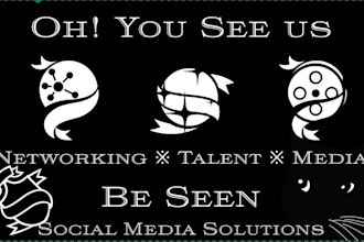 connect your talent to relevant businesses and find you gigs
