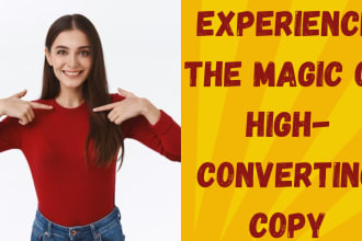 accelerate your sales with direct response copywriting