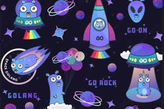 develop, fix your backend or rest apis in golang