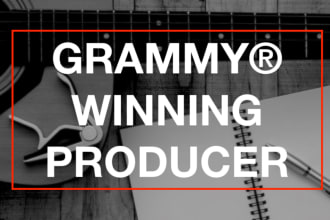 give you feedback on your songwriting and arrangement