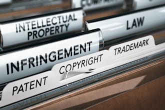 conduct USA trademark registration and search