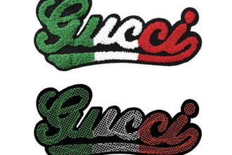 do digitize chenille design logo in dst,pes,emb file